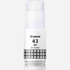 Canon GI-43 Black Ink