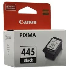 Canon PG-445 Black Ink