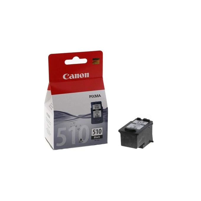 Canon PG-510 Black Ink
