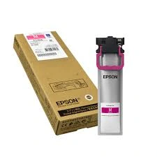 Epson T11D340 XL Magenta Ink Cartridge for WF-C5390/C5890