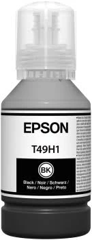 Epson Dye Sublimation Black T49N100