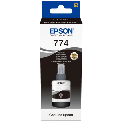 Epson T774 Black Ink