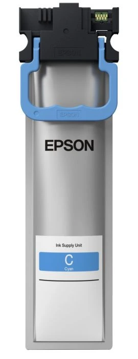 EPSON WF-C5x90 Series Ink Cartridge XXL Cyan (C13T946240)