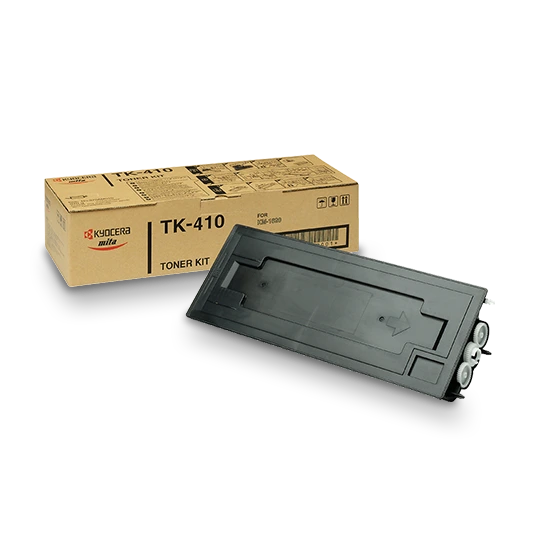 Kyocera TK-410 Black