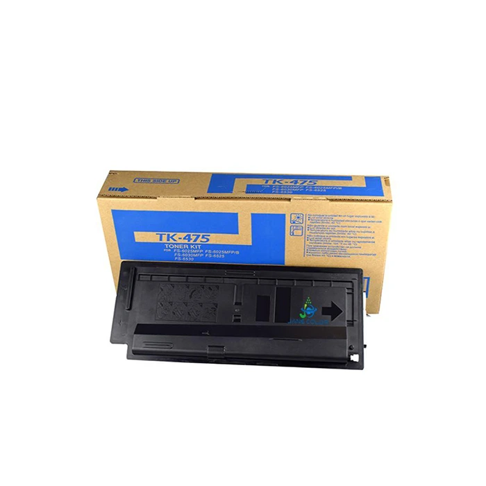 Kyocera TK-475 Black