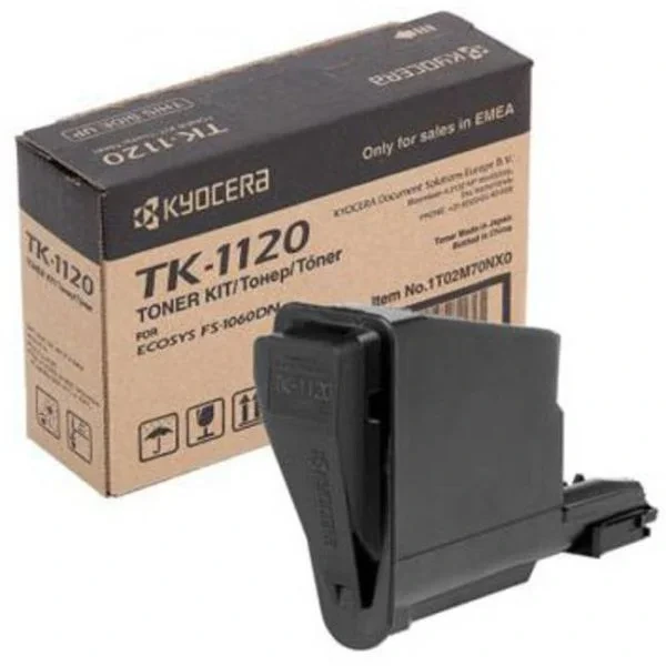 Kyocera TK-1120 Black