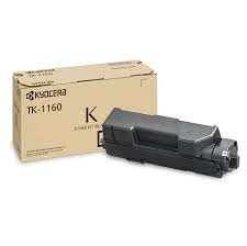 Kyocera TK-1160 Black