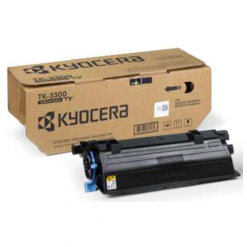 Kyocera TK-3300 Black