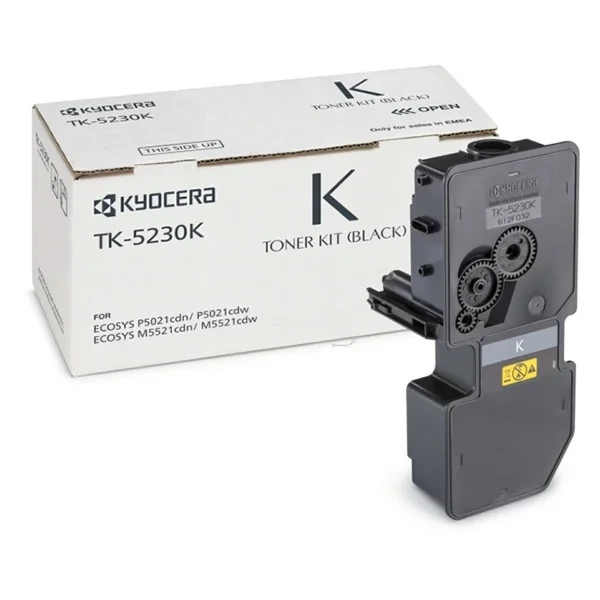 Kyocera TK-5230 Black