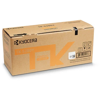 Kyocera TK-5280 Yellow