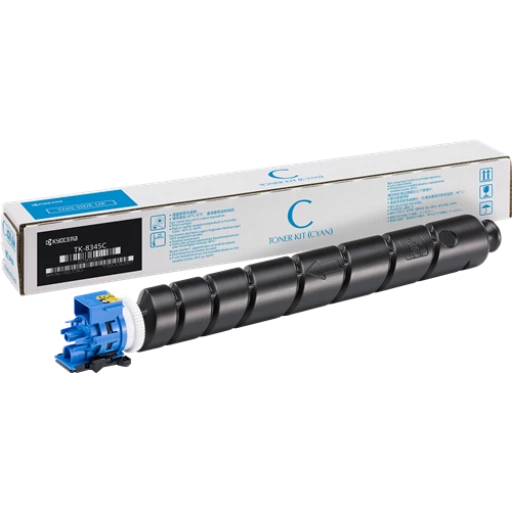 Kyocera TK-8345 Cyan