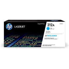 HP 212A Cyan (W2121A)