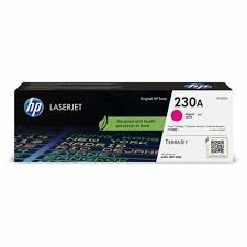 HP 230A Magenta (W2303A)