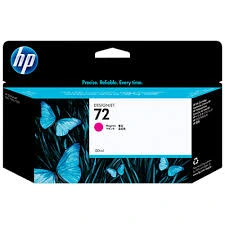 HP Ink 72 Magenta (C9372A)