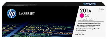 HP 201A Magenta (CF403A)