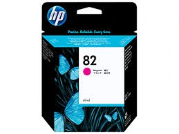 HP Ink 82 Magenta (C4912A)