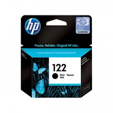 HP Ink 122 Black (CH561HE)