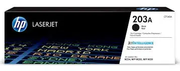 HP 203A Black (CF540A)