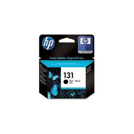 HP Ink 131 Black (C8765HE)