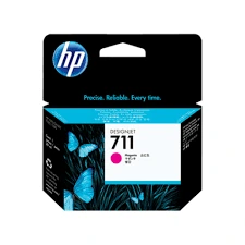 HP Ink 711 Magenta (CZ131A)