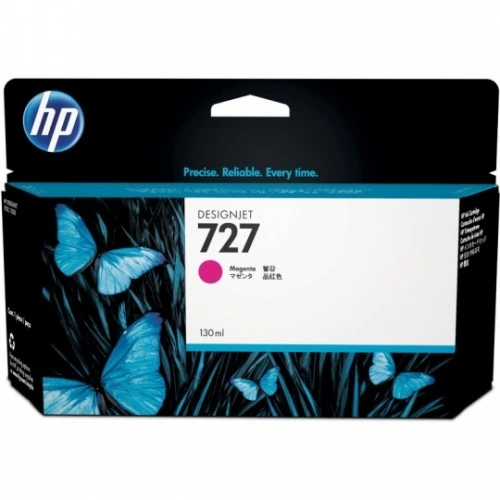 HP Ink 727 Magenta (B3P20A)