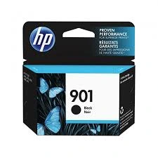 HP Ink 901 Black (CC653A)