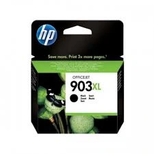 HP Ink 903XL Black (T6M15AE)