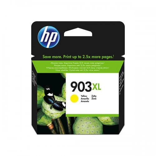 HP Ink 903XL Yellow (T6M11AE)