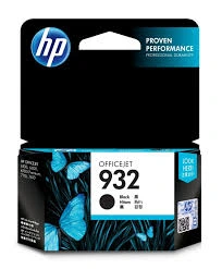 HP Ink 932 Black (CN057AE)