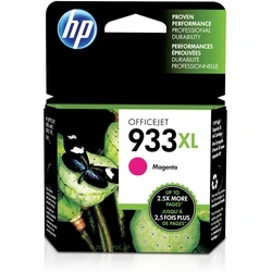HP Ink 933XL Magenta (CN055AE )