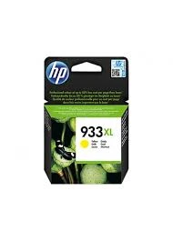 HP Ink 933XL Yellow (CN056AE)