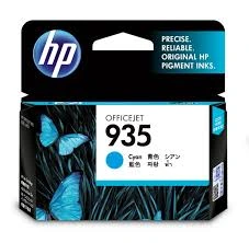 HP Ink 935 Cyan (C2P20AE)