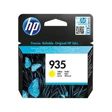 HP Ink 935 Yellow (C2P22AE)