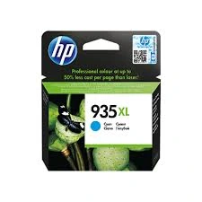 HP Ink 935XL Cyan (C2P24AE)