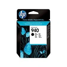 HP Ink 940 Black (C4902AE)