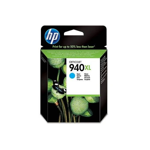 HP Ink 940XL Black (C4906AE)