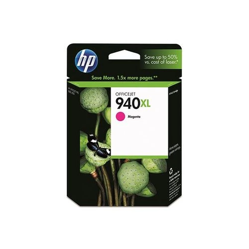 HP Ink 940XL Magenta (C4908AE)