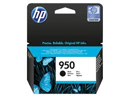 HP Ink 950 Black (CN049AE)