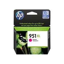 HP Ink 951XL Magenta (CN046AE)