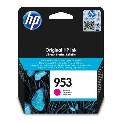 HP Ink 953 Magenta (F6U13AE)