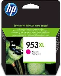 HP Ink 953XL Magenta (F6U17AE)