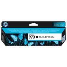 HP Ink 970 Black (CN621AE)