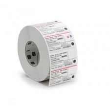 Zebra Polyester 51x13mm Thermal Transfer Label