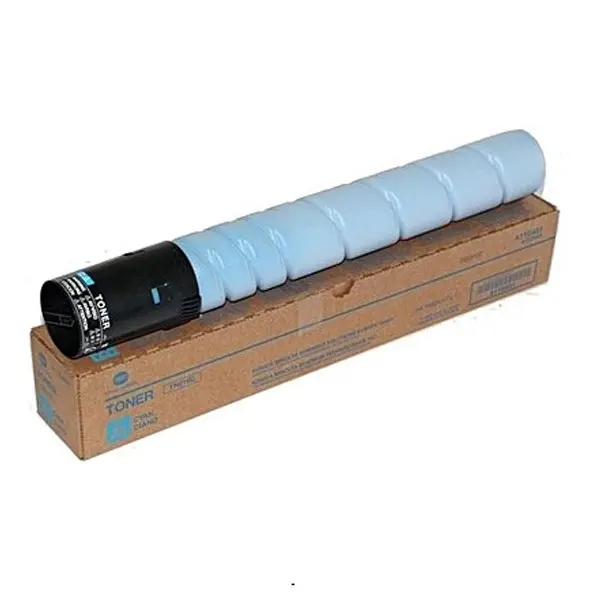 Konica Minolta TN216/TN319 Cyan Compatible