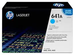 HP 641A Cyan (C9721A)