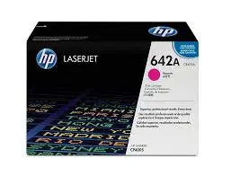 HP 642A Magenta (CB403A)