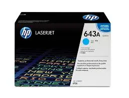 HP 643A Cyan (Q5951A)