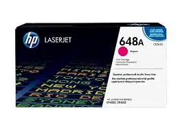 HP 648A Magenta (CE263A)