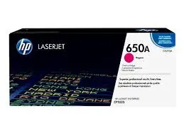 HP 650A Magenta (CE273A)