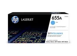 HP 655A Cyan (CF451A)